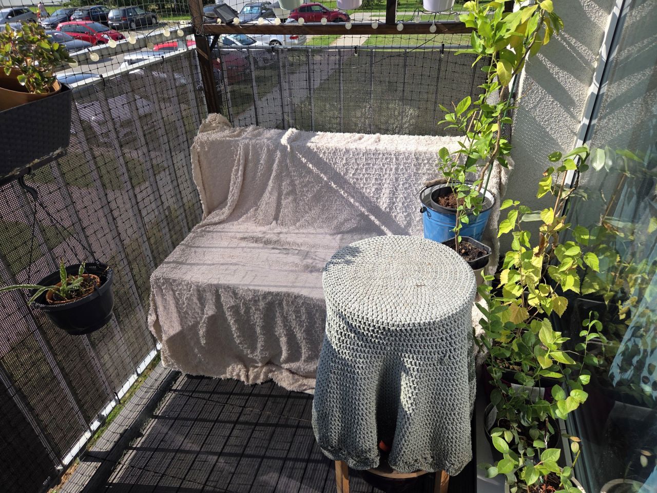 Mieszkanie 4-pokojowe Plewiska, ul. Jarzębinowa. Zdjęcie 6