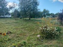 Działka rekreacyjna Świdwin, ul. ks. Jerzego Popiełuszki