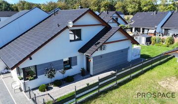bliźniak, 4 pokoje Zielona Góra, ul. Drzonków-Klonowa