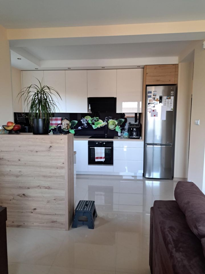 dom wolnostojący, 3 pokoje Janiszew Pieńki Kapturskie, ul. Dębowa. Zdjęcie 5