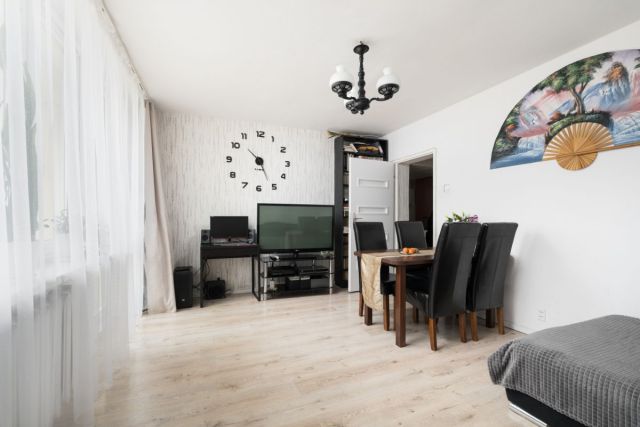 Mieszkanie 3-pokojowe Warszawa Bielany, ul. Klaudyny. Zdjęcie 6