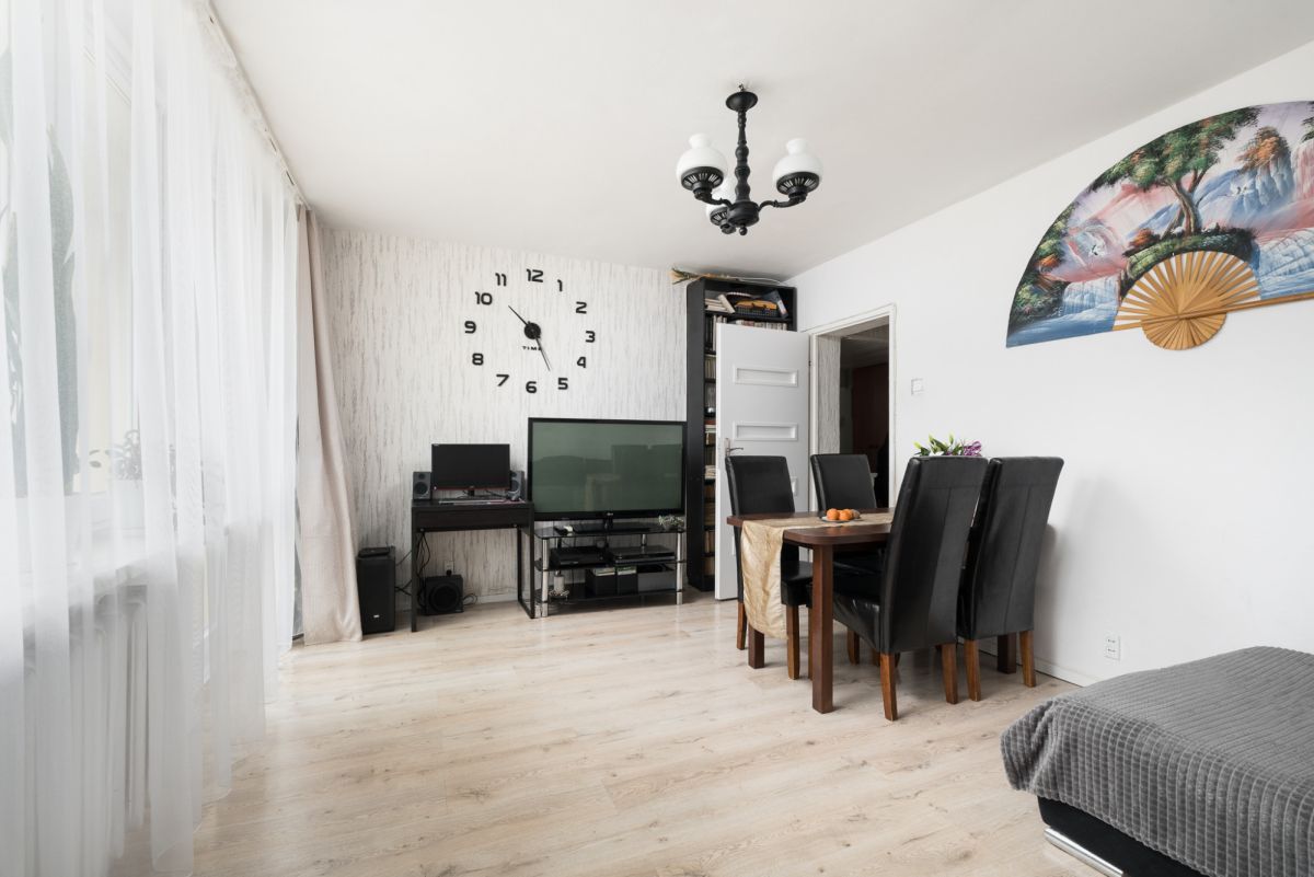 Mieszkanie 3-pokojowe Warszawa Bielany, ul. Klaudyny. Zdjęcie 6