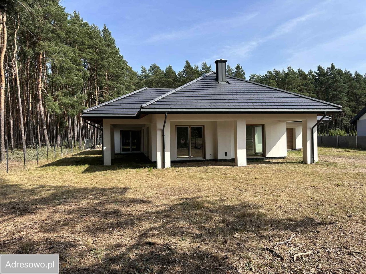 dom wolnostojący, 5 pokoi Świniotop. Zdjęcie 14