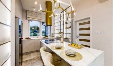 dom wolnostojący, 6 pokoi Aleksandrów Łódzki, ul. Kolorowa