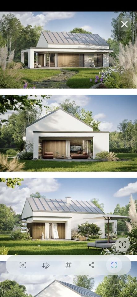 Działka rolno-budowlana Dalachów. Zdjęcie 7