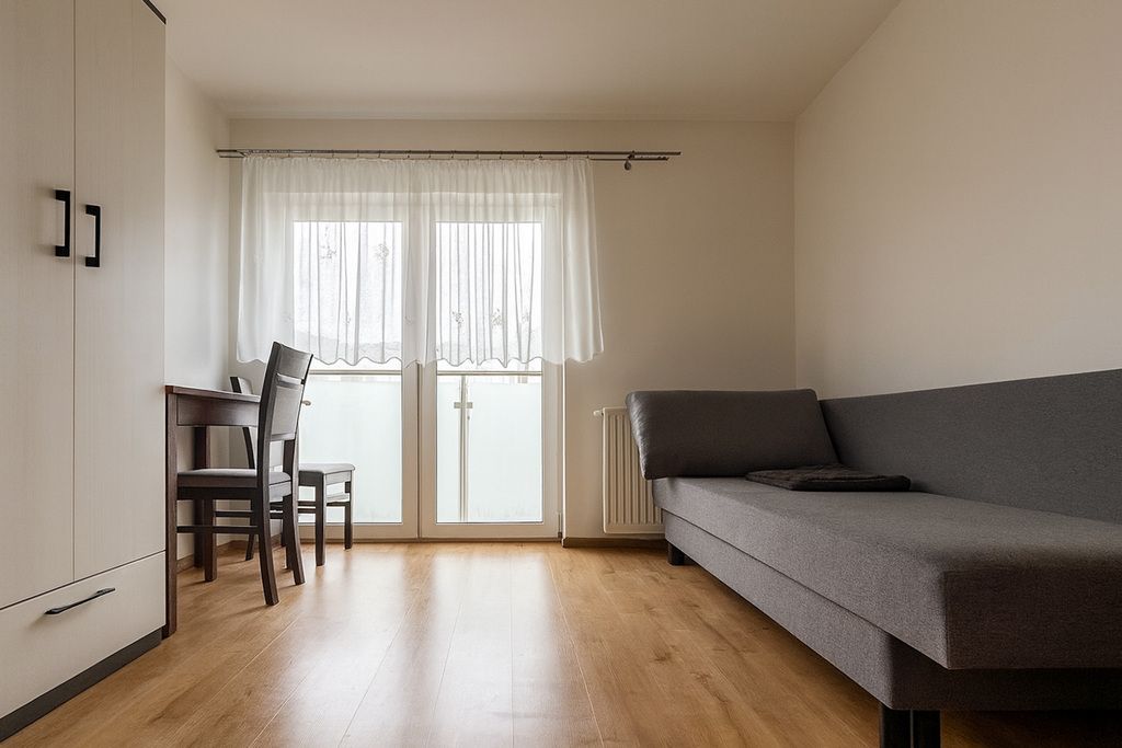 Mieszkanie 7-pokojowe Rzeszów, ul. Witolda. Zdjęcie 3