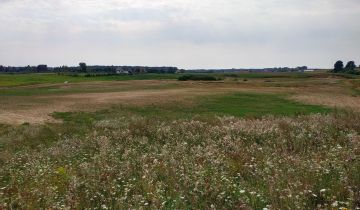 Działka rolno-budowlana Chrzanowo