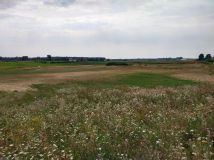 Działka rolno-budowlana Chrzanowo