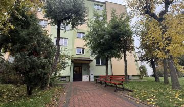 Mieszkanie 3-pokojowe Bełchatów, os. Dolnośląskie