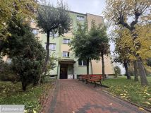 Mieszkanie 3-pokojowe Bełchatów, os. Dolnośląskie