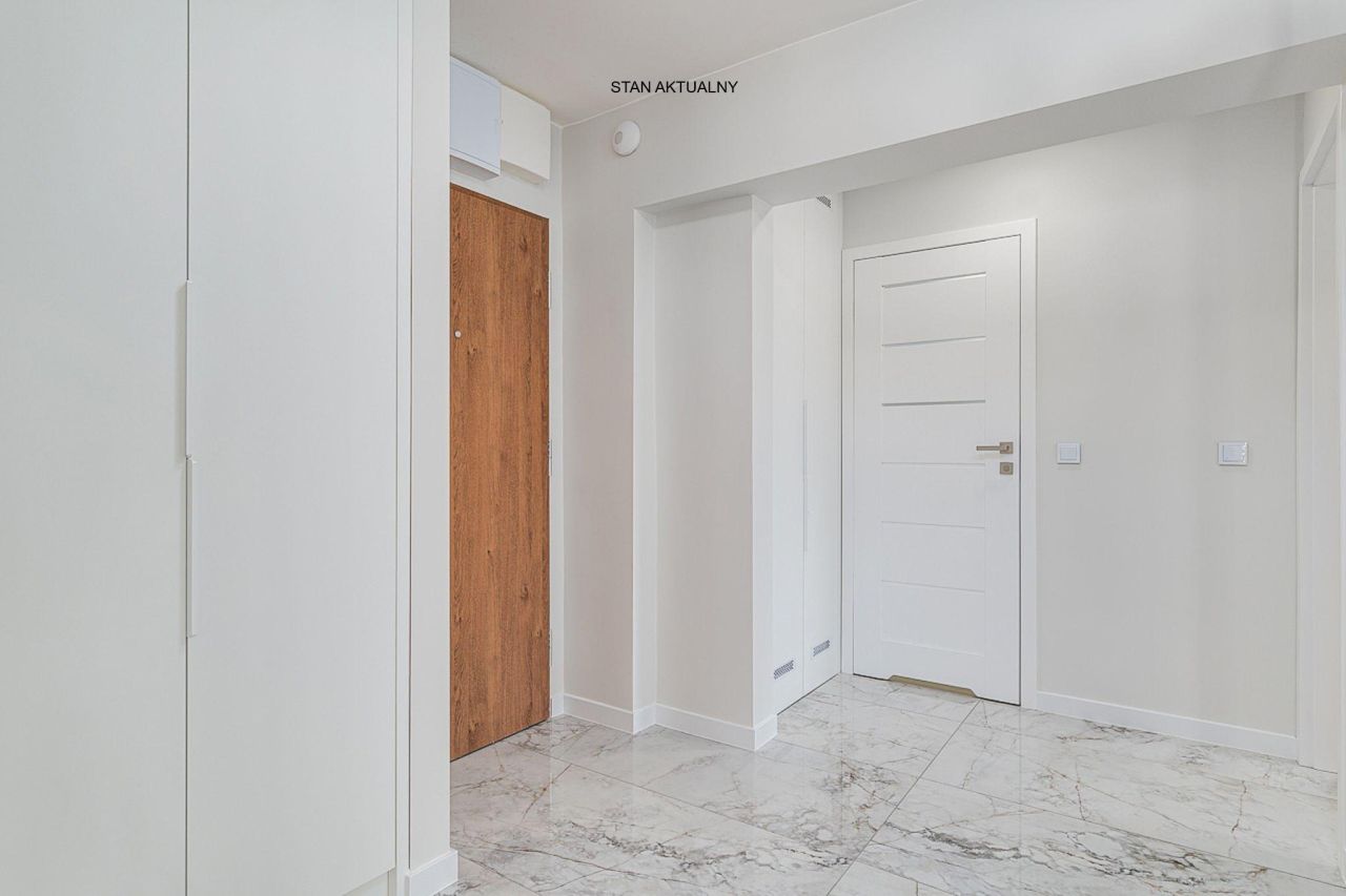 Mieszkanie 3-pokojowe Warszawa Wola, ul. Ogrodowa. Zdjęcie 17