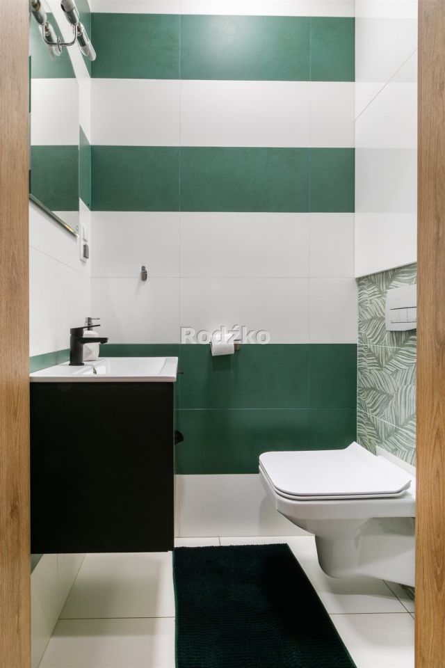 dom wolnostojący, 4 pokoje Rzywno. Zdjęcie 16