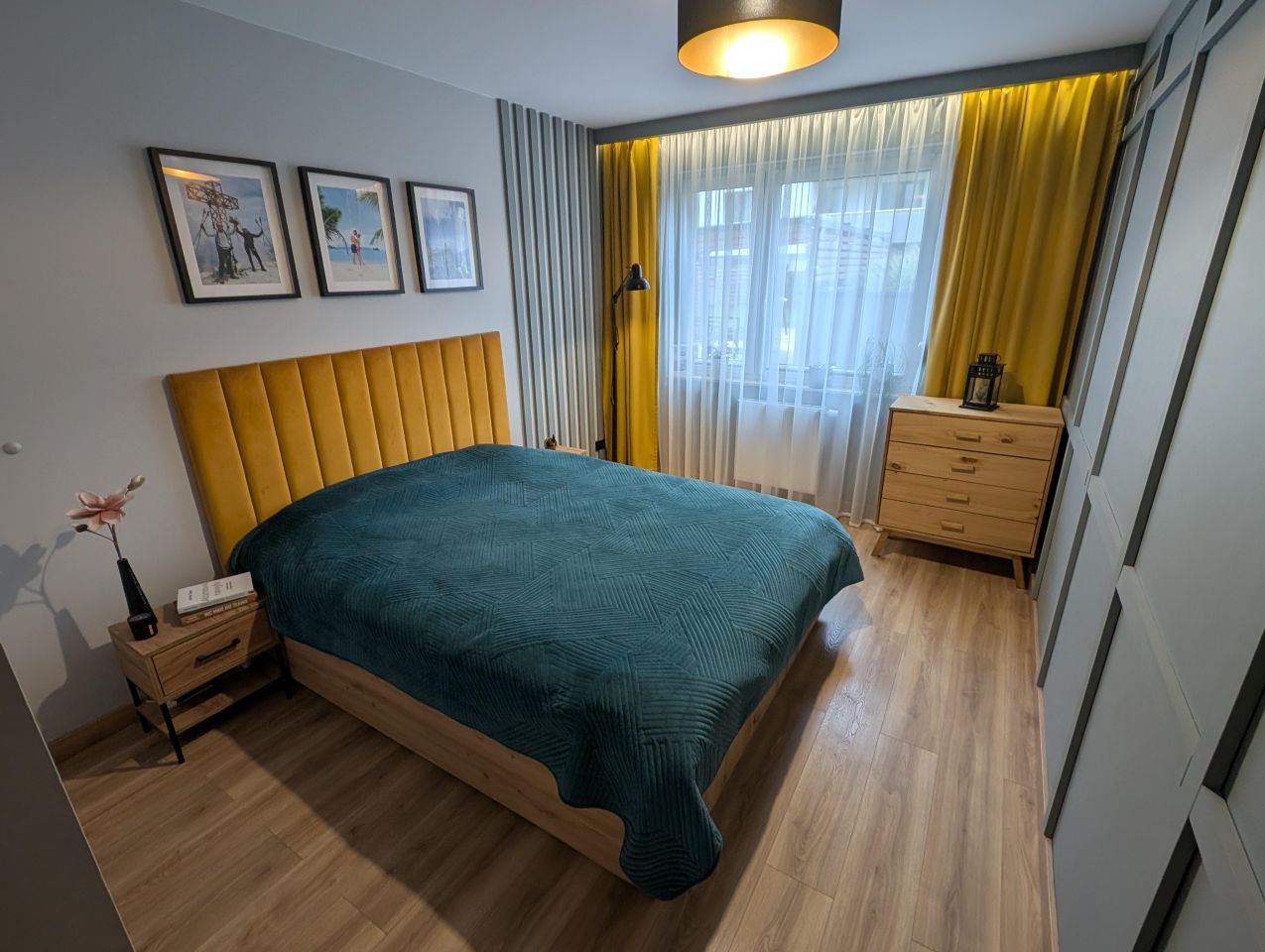 Mieszkanie 3-pokojowe Wrocław Fabryczna, ul. Jodłowicka. Zdjęcie 18