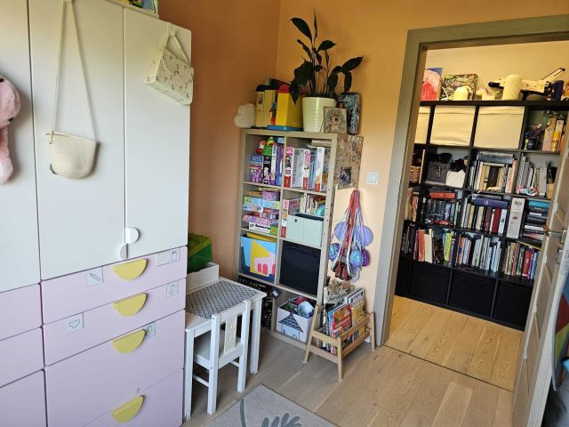 Mieszkanie 3-pokojowe Wrocław Żerniki, ul. Pieprzna. Zdjęcie 4