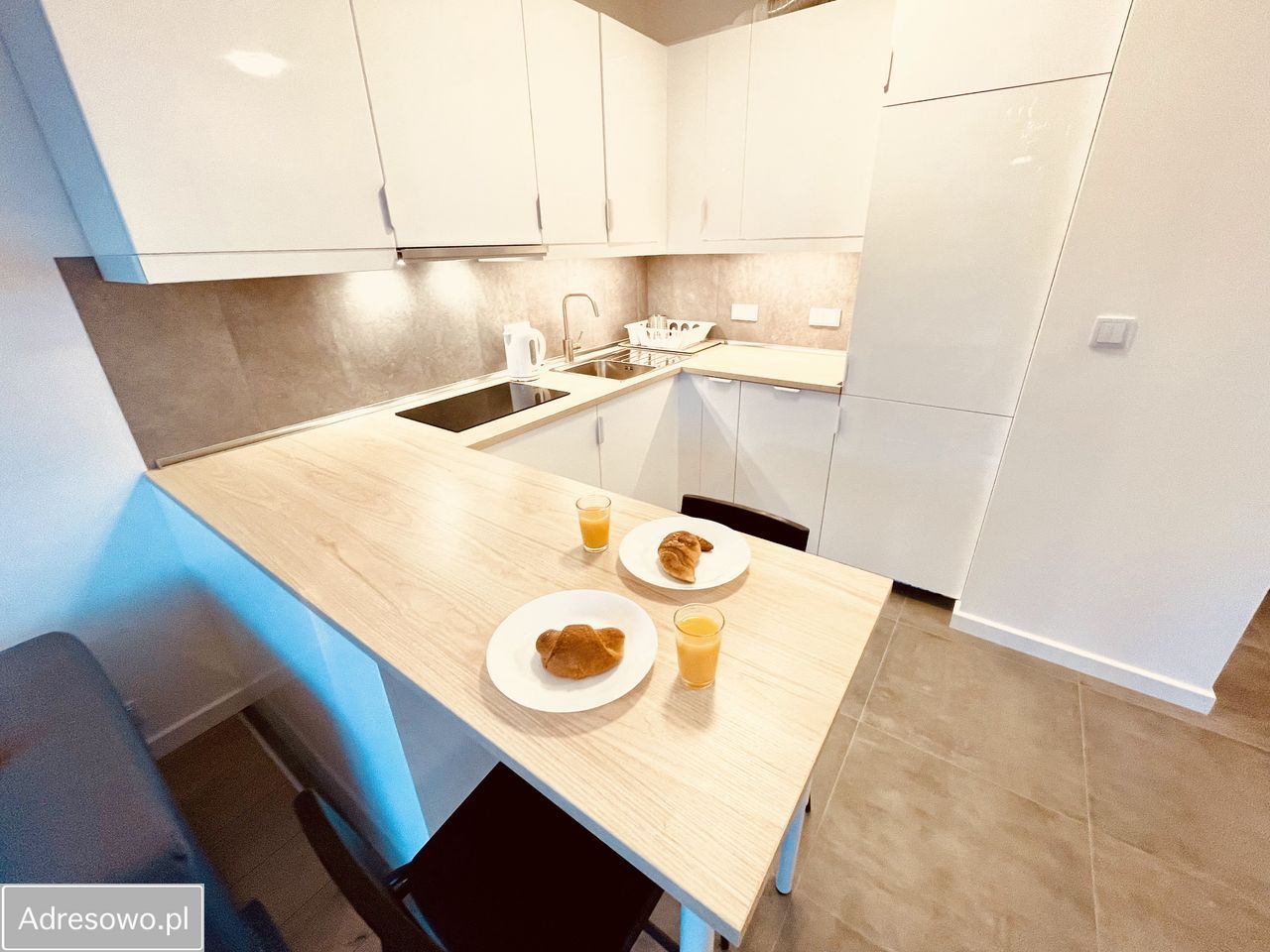 Mieszkanie 2-pokojowe Warszawa Mokotów, ul. Dywizjonu AK "Jeleń". Zdjęcie 18