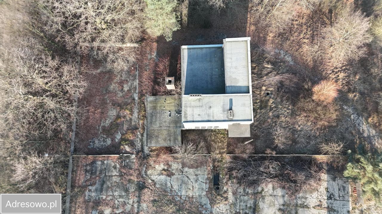 Działka inwestycyjna Czciradz. Zdjęcie 13