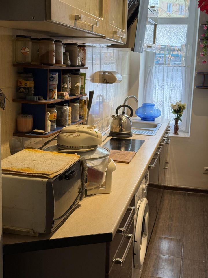 Mieszkanie 1-pokojowe Olsztyn Zatorze, ul. Jagiellońska. Zdjęcie 15