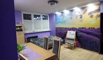 Mieszkanie 3-pokojowe Łódź Górna