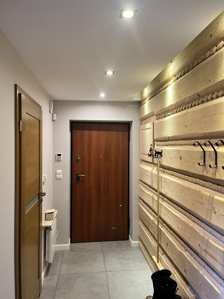 Mieszkanie 2-pokojowe Kościelisko, ul. Nędzy-Kubińca. Zdjęcie 11