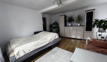 dom wolnostojący Sławoszowice