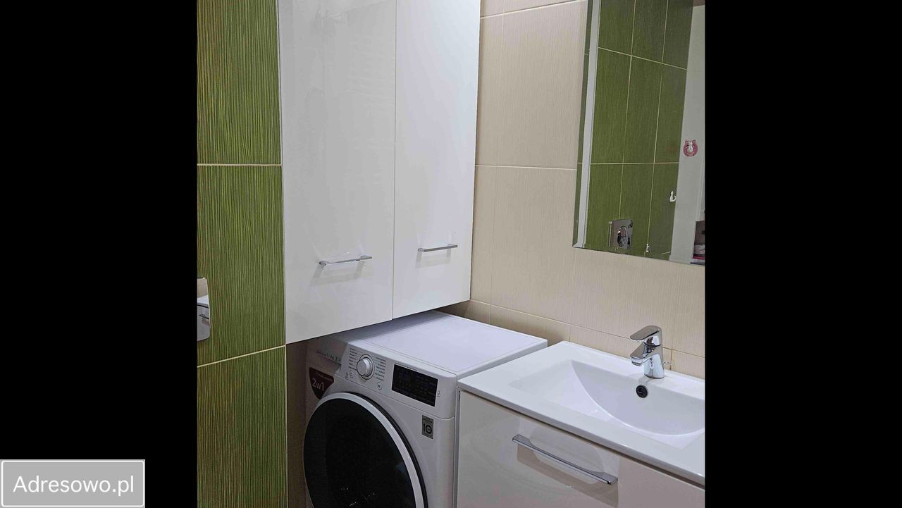 Mieszkanie 2-pokojowe Wrocław Szczepin, ul. Zachodnia. Zdjęcie 3