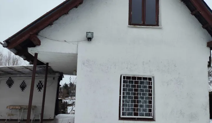 Działka rekreacyjna Świecie