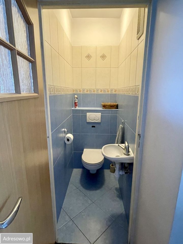 Mieszkanie 3-pokojowe Gdańsk Zaspa, ul. Startowa. Zdjęcie 3