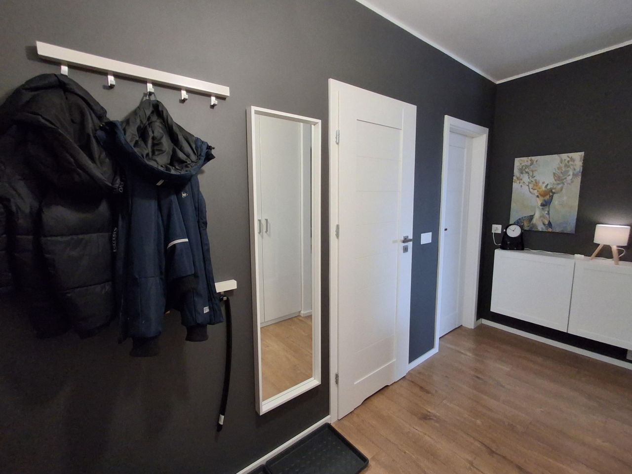 Mieszkanie 3-pokojowe Warszawa Białołęka, ul. Książkowa. Zdjęcie 8