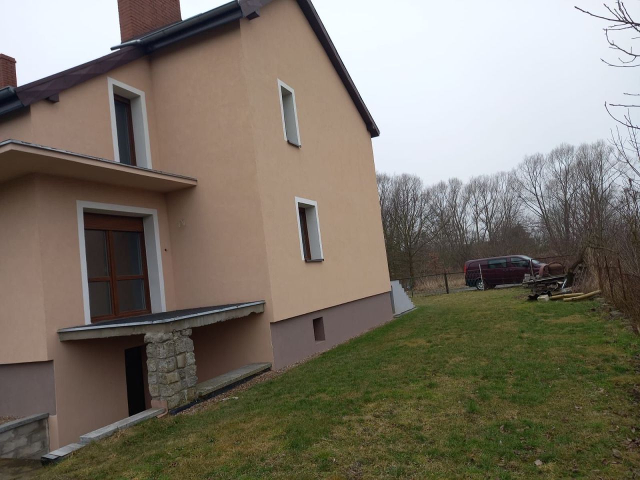 dom wolnostojący Wołczyn. Zdjęcie 2