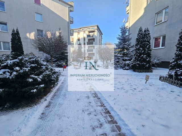 Mieszkanie 4-pokojowe Lublin Ponikwoda, ul. Dożynkowa. Zdjęcie 3