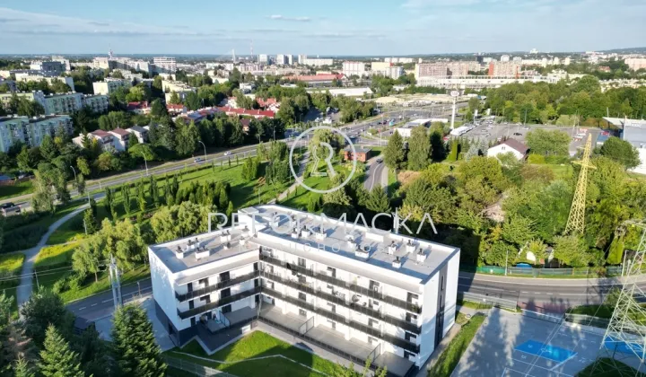 Mieszkanie 1-pokojowe Rzeszów, ul. Stanisława Wyspiańskiego