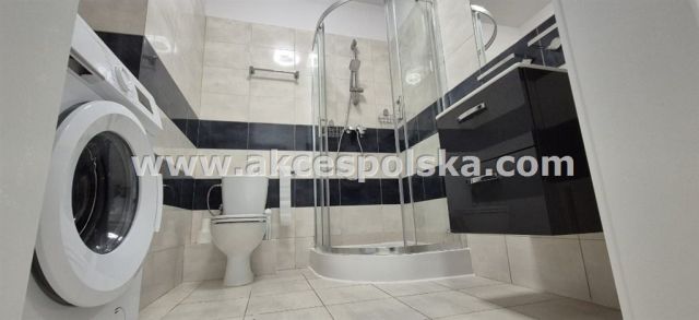 Mieszkanie 2-pokojowe Warszawa Wola, ul. Sokołowska. Zdjęcie 7