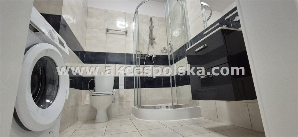 Mieszkanie 2-pokojowe Warszawa Wola, ul. Sokołowska. Zdjęcie 7