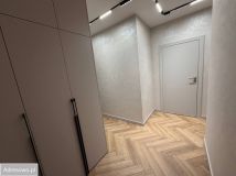 Mieszkanie 3-pokojowe Zamienie, ul. Anyżkowa. Zdjęcie 2