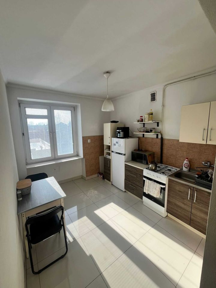 Mieszkanie 1-pokojowe Lublin, al. Racławickie. Zdjęcie 3