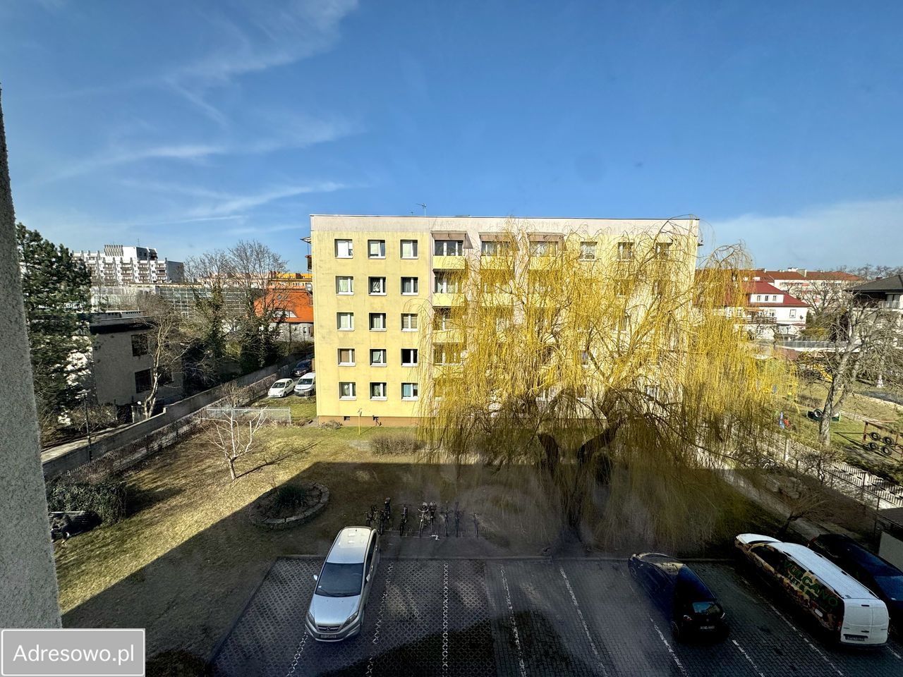 Mieszkanie 3-pokojowe Opole Śródmieście, ul. Karola Miarki. Zdjęcie 12