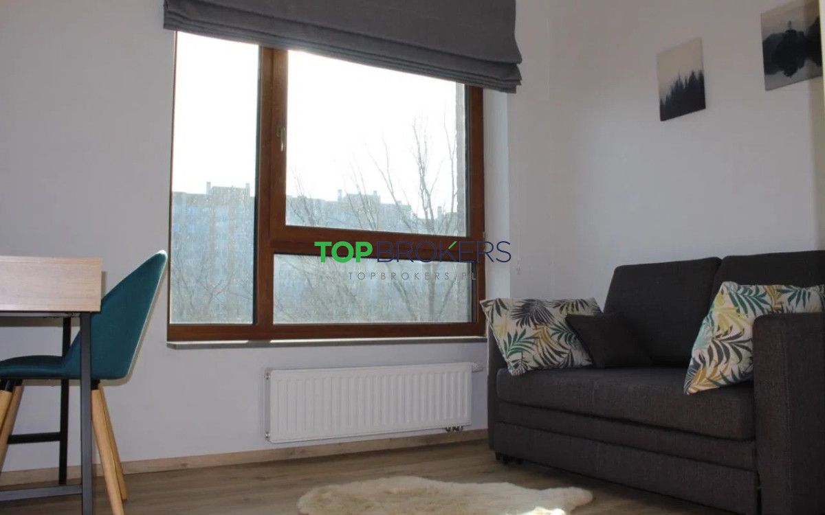 Mieszkanie 3-pokojowe Warszawa Bemowo, ul. Powstańców Śląskich. Zdjęcie 8