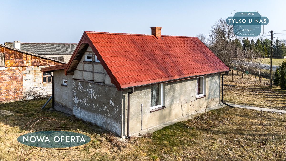 siedlisko, 2 pokoje Szynkielów. Zdjęcie 2