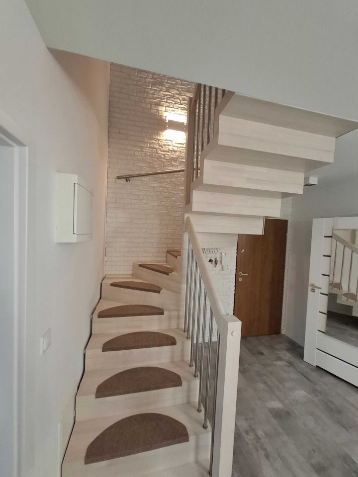 Mieszkanie 4-pokojowe Szczecin Pogodno, ul. ks. Jerzego Popiełuszki. Zdjęcie 7