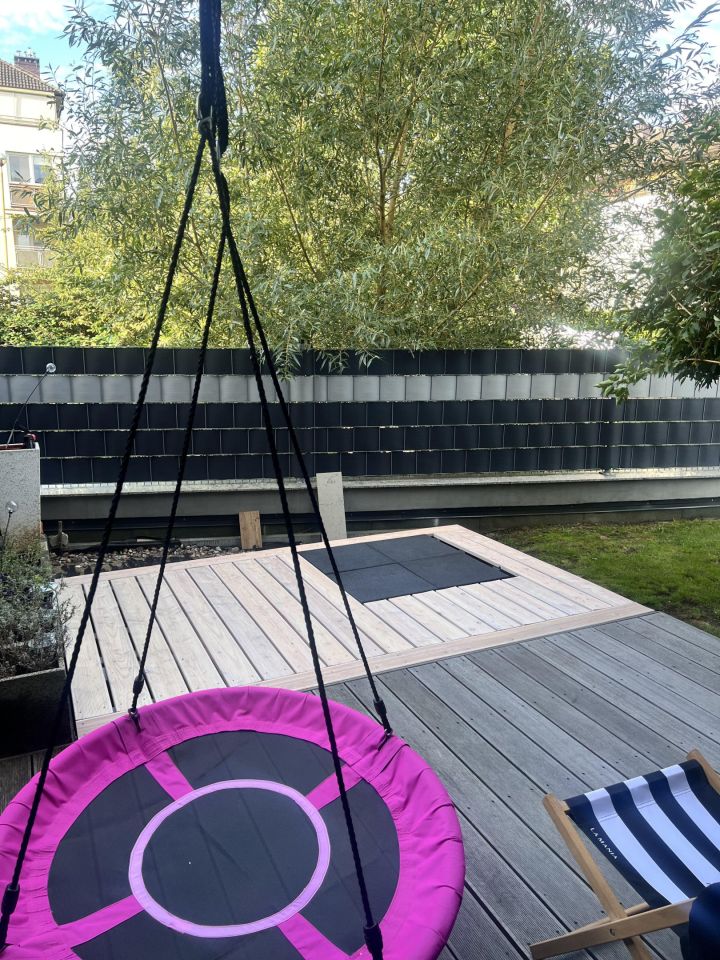 Mieszkanie 3-pokojowe Szczecin Gumieńce, ul. Polskich Marynarzy. Zdjęcie 44