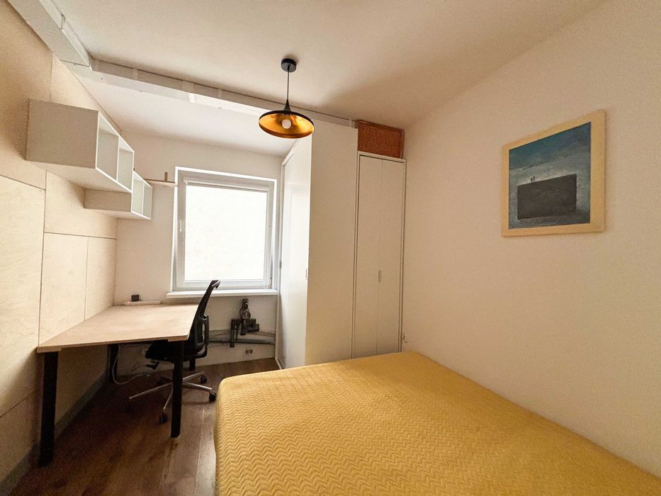 Mieszkanie 3-pokojowe Warszawa Młociny, ul. Encyklopedyczna. Zdjęcie 2