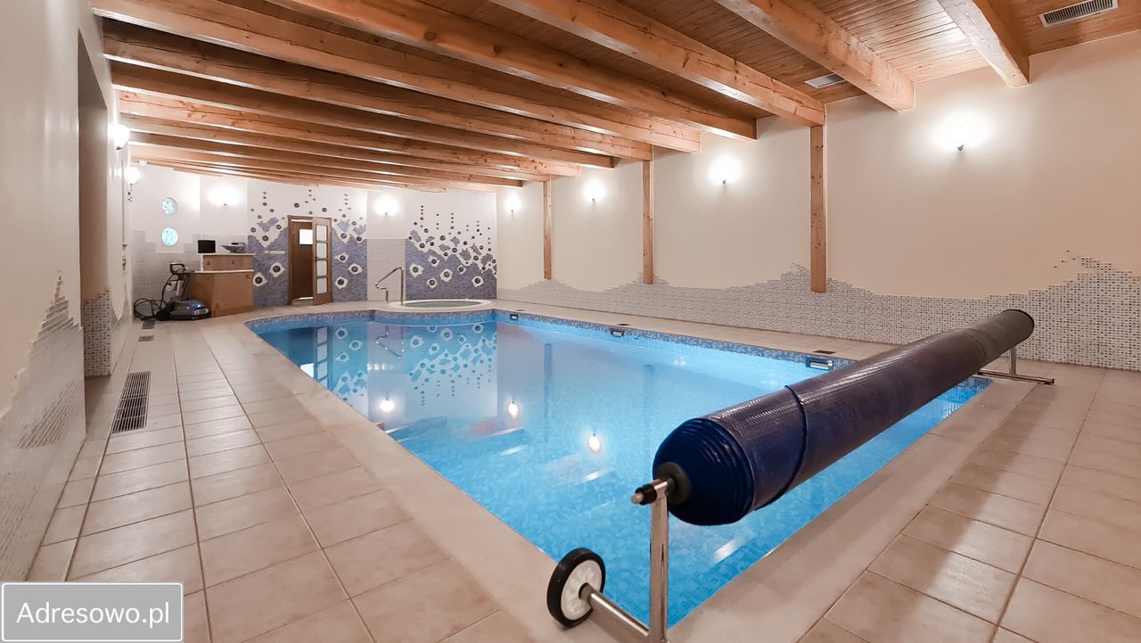 dom wolnostojący, 5 pokoi Połęczyno. Zdjęcie 18