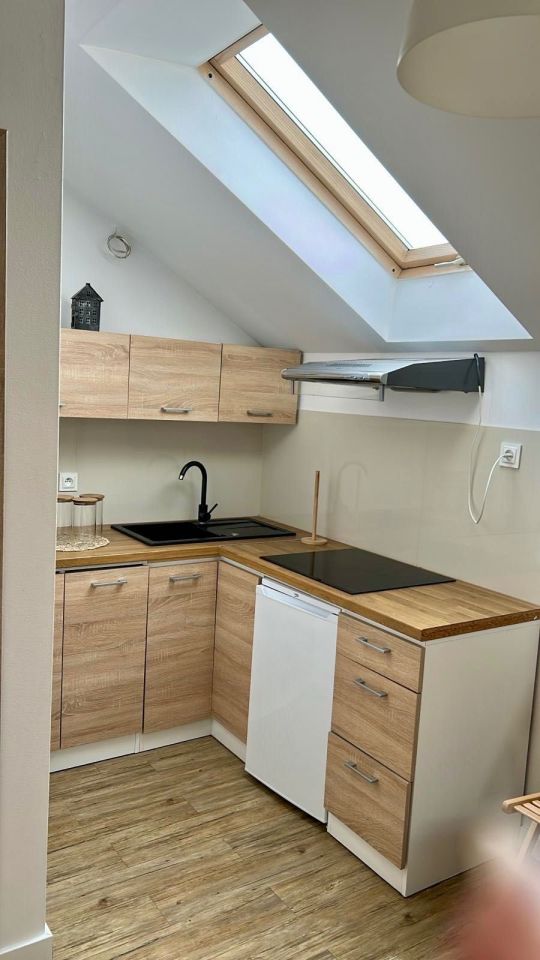 Mieszkanie 1-pokojowe Końskie, ul. 1 Maja. Zdjęcie 5