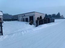 gospodarstwo Kipichy. Zdjęcie 2