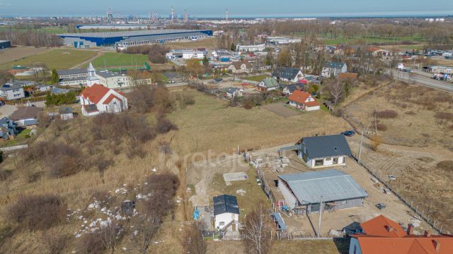 Działka inwestycyjna Przejazdowo, ul. Główna. Zdjęcie 5