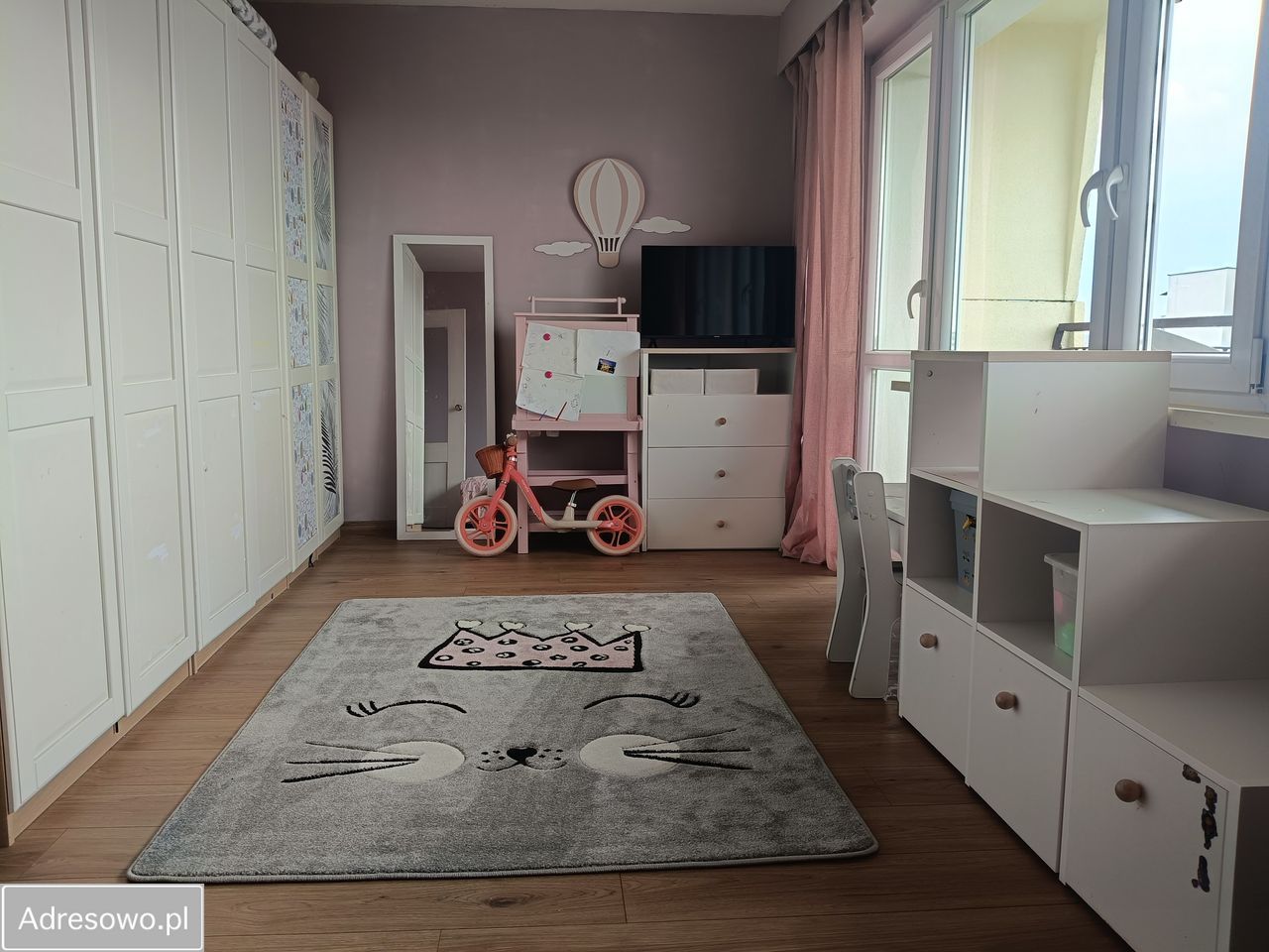 Mieszkanie 3-pokojowe Chrzanów, ul. kard. Wyszyńskiego. Zdjęcie 7