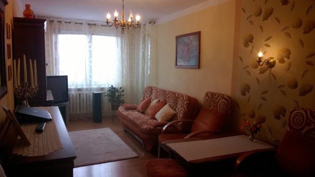 Mieszkanie 2-pokojowe Ząbkowice Śląskie, ul. Bartosza Głowackiego. Zdjęcie 1