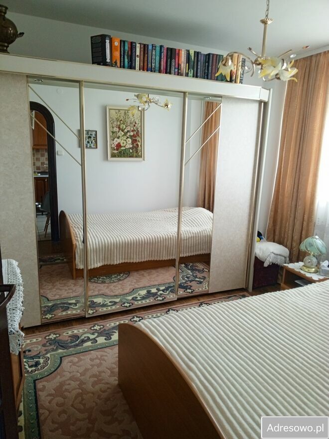 Mieszkanie 3-pokojowe Tarnobrzeg, ul. Mikołaja Kopernika. Zdjęcie 15