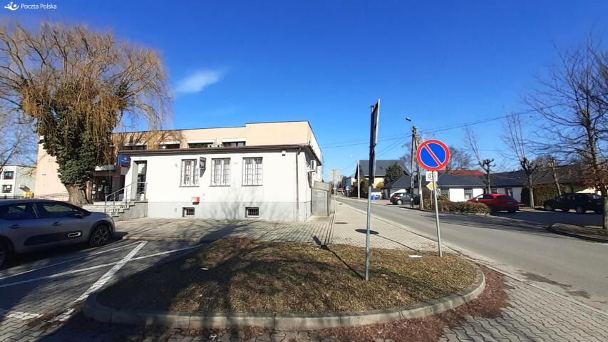 Lokal Kobiór, ul. Centralna. Zdjęcie 5