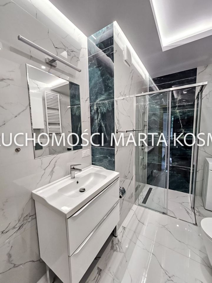 Mieszkanie 3-pokojowe Warszawa Włochy, al. Krakowska. Zdjęcie 10